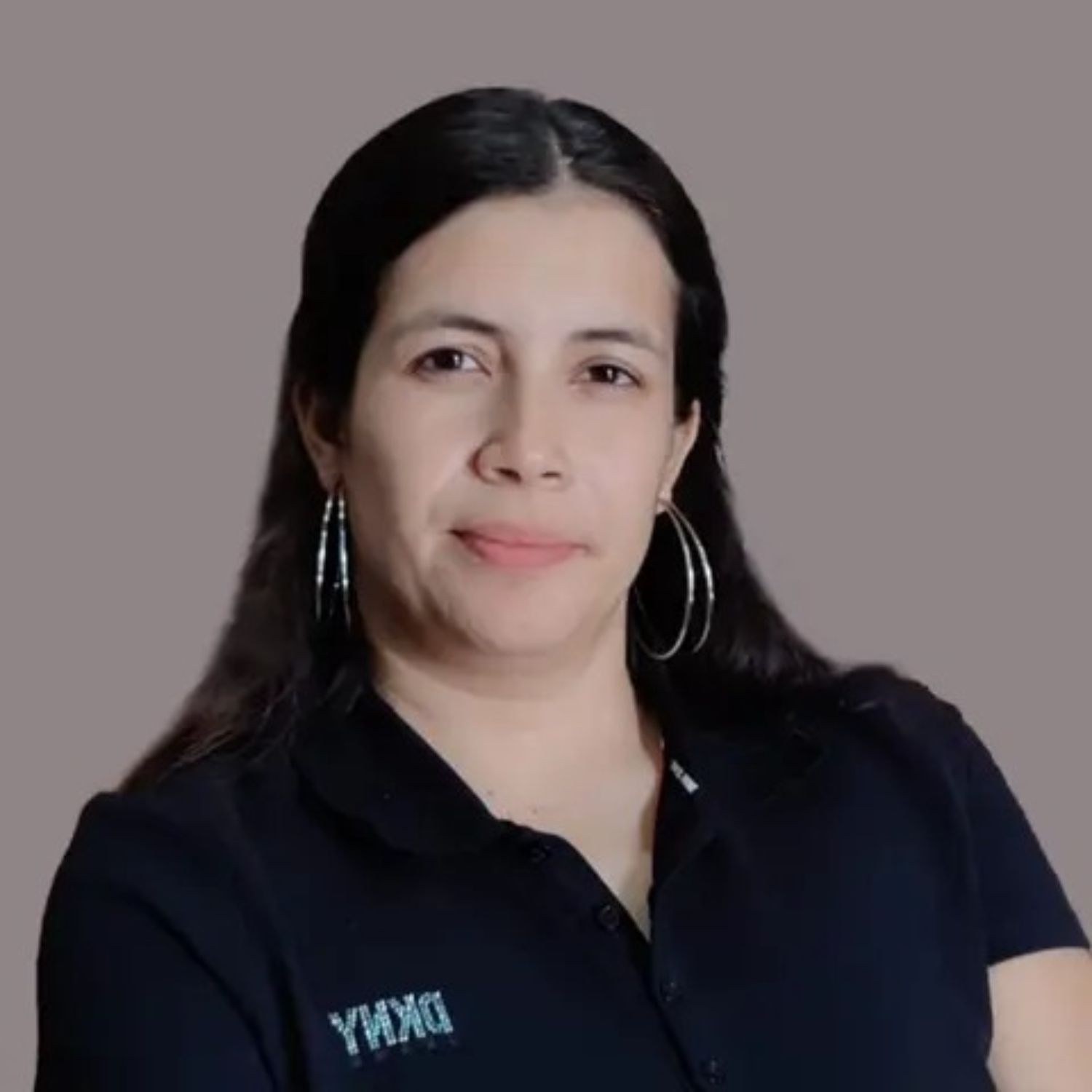Team member photo
