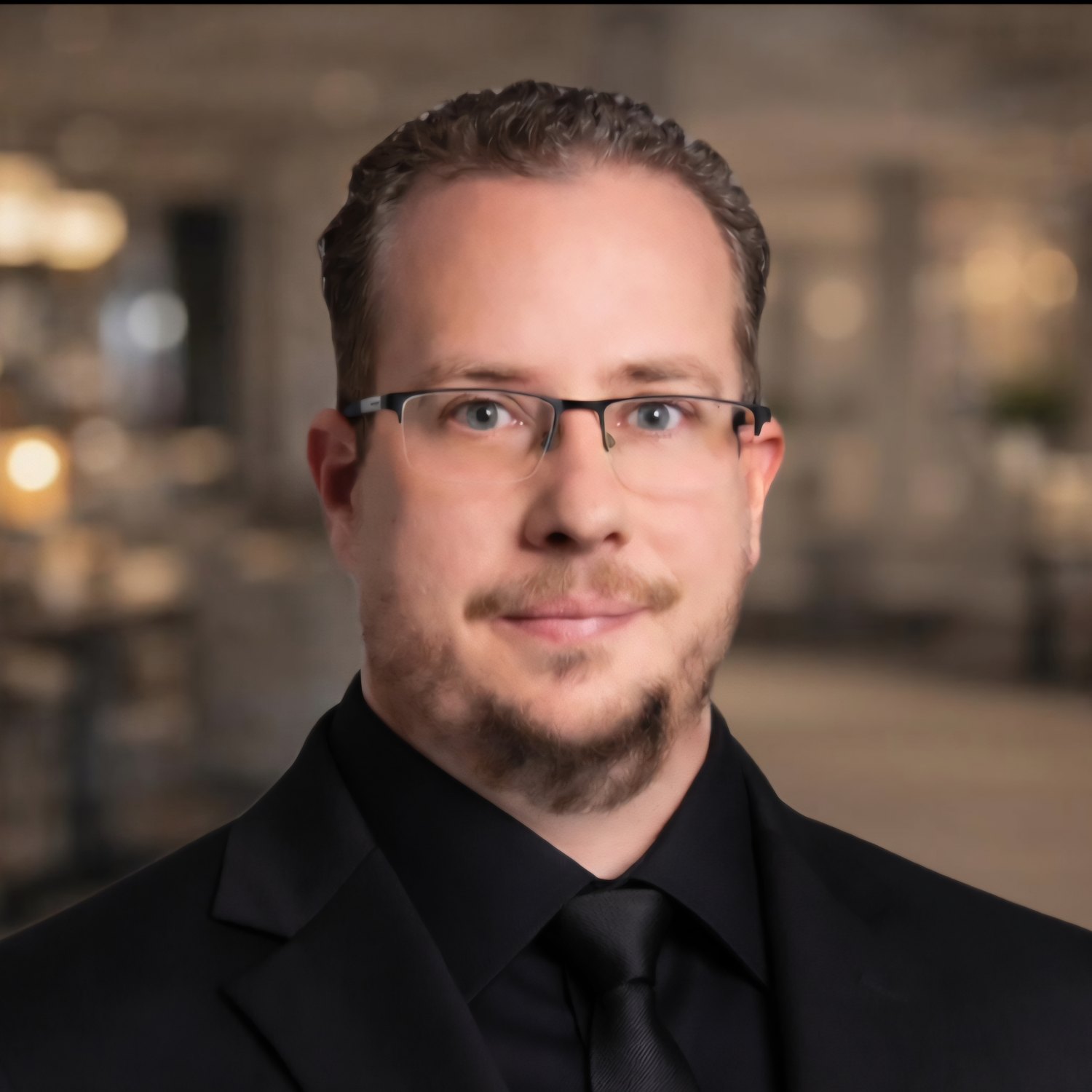 Team member photo