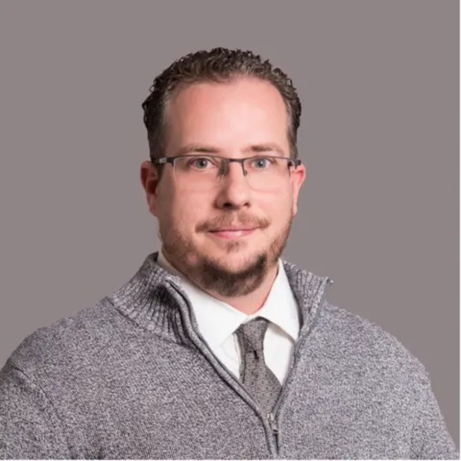 Team member photo