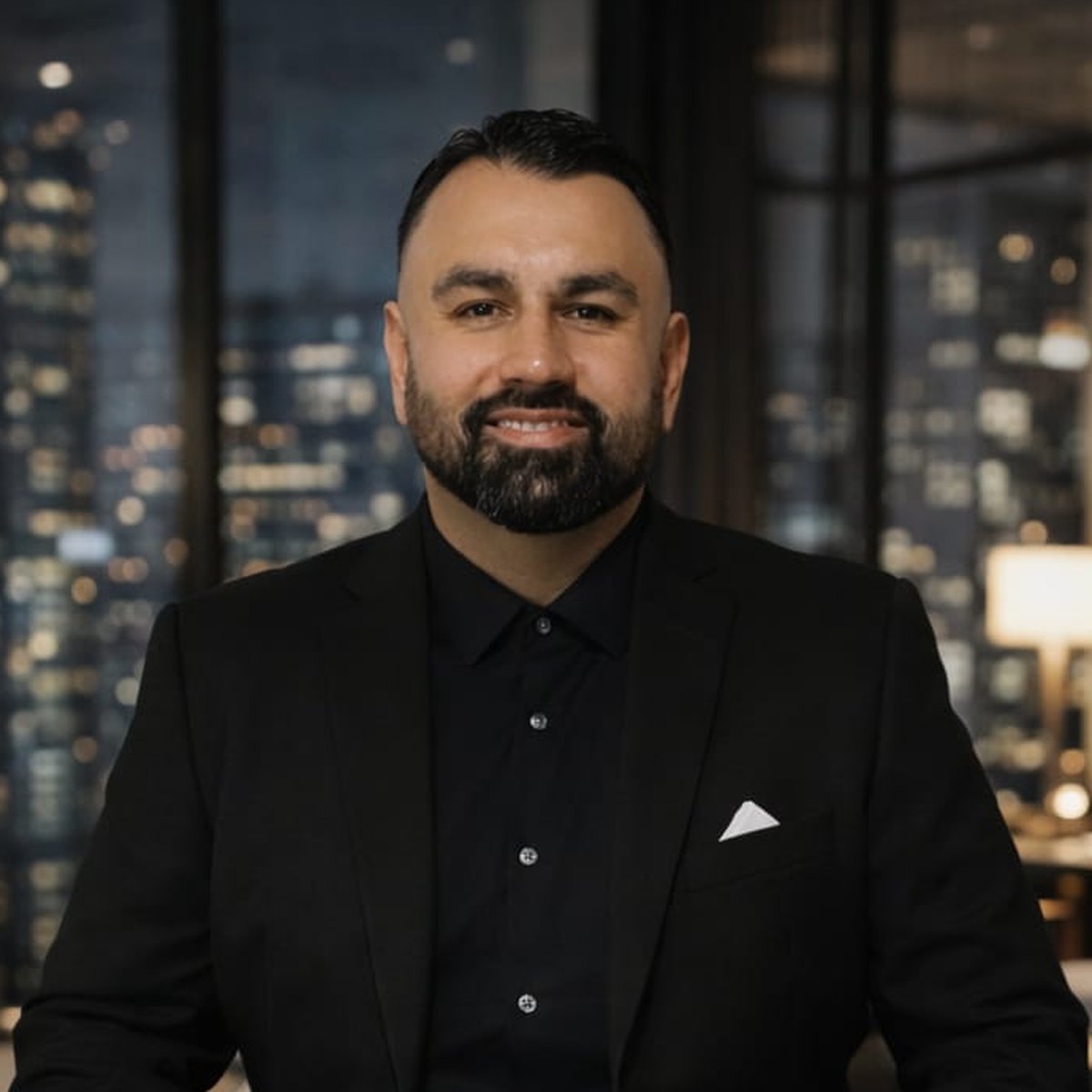 Team member photo